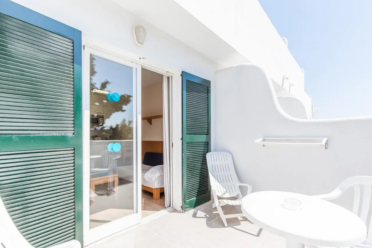 Blue Sea Club Martha's (Cala D'or) - zdjęcie 25