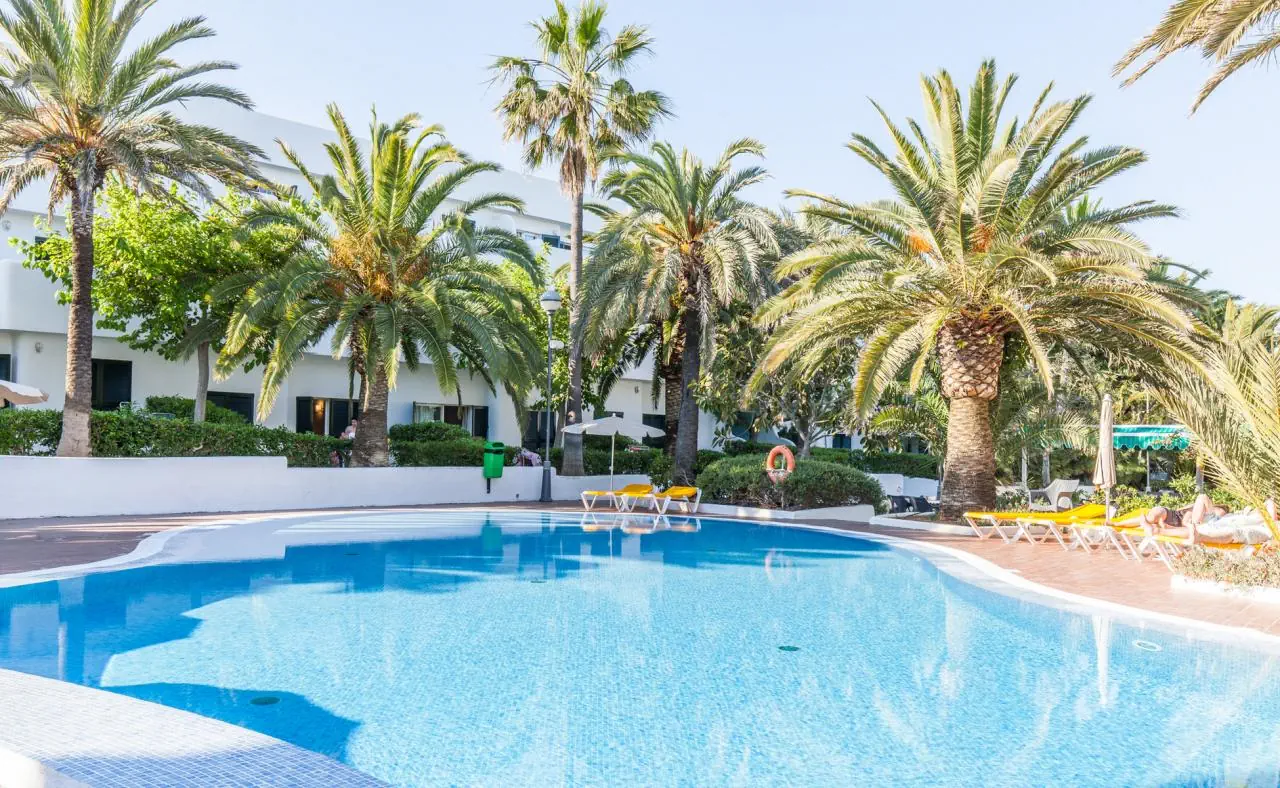 Blue Sea Club Martha's (Cala D'or) - zdjęcie 4