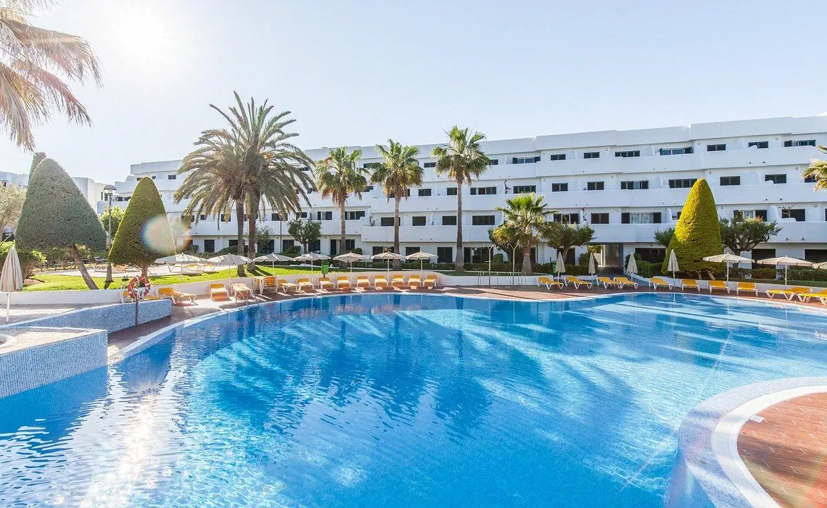 Blue Sea Club Martha's (Cala D'or) - zdjęcie 5