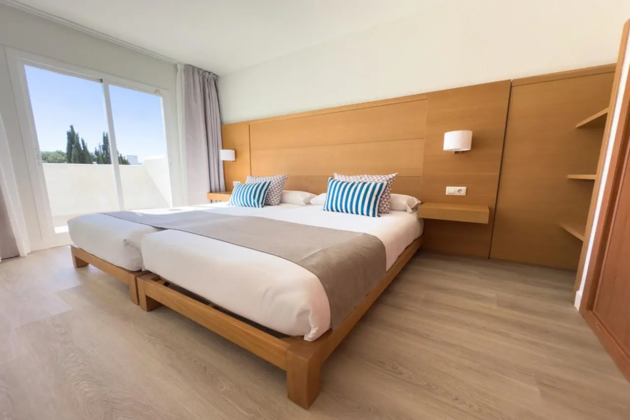 Blue Sea Club Martha's (Cala D'or) - zdjęcie 27