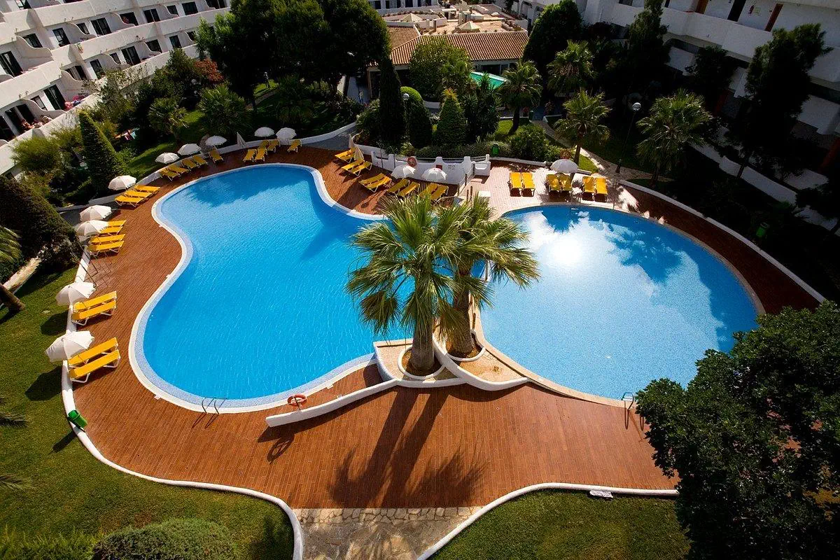 Blue Sea Club Martha's (Cala D'or) - zdjęcie 6