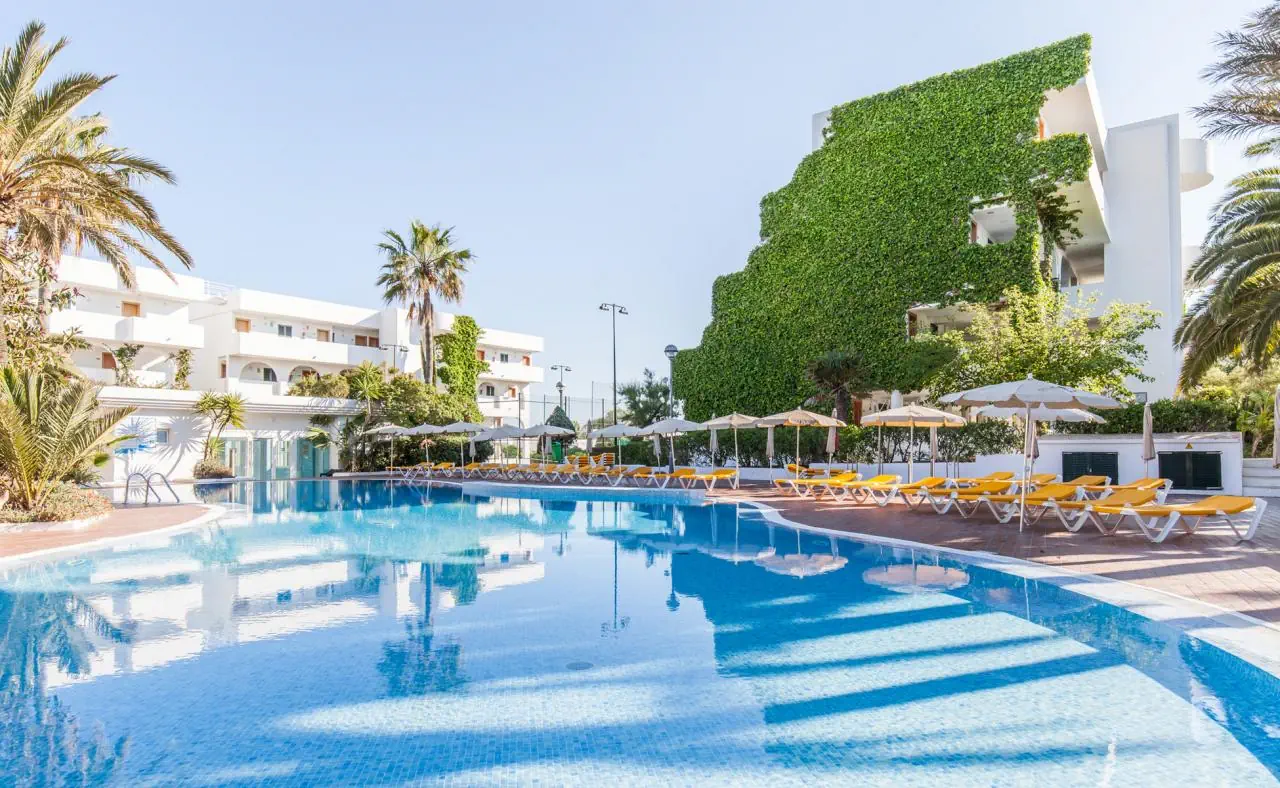 Blue Sea Club Martha's (Cala D'or) - zdjęcie 3