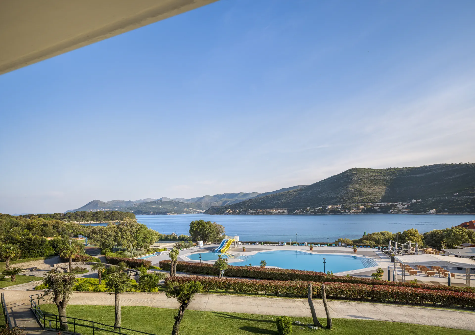 Sunny Dubrovnik by Valamar - zdjęcie 20