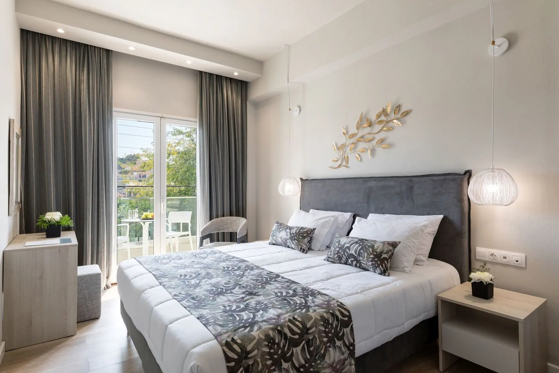 Melina Oasis Boutique (ex. Kassiopi Oasis) - zdjęcie 6