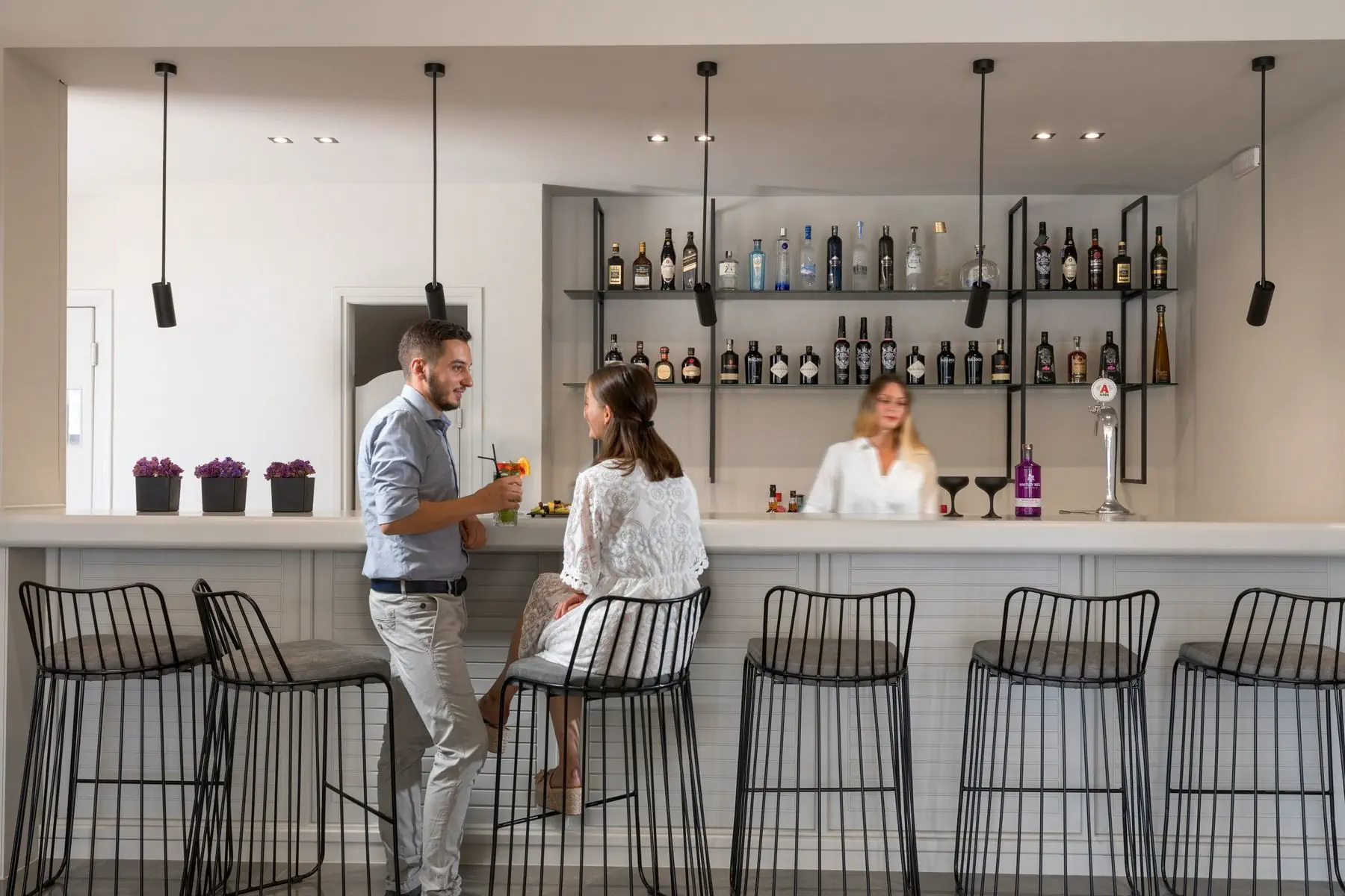 Melina Oasis Boutique (ex. Kassiopi Oasis) - zdjęcie 25