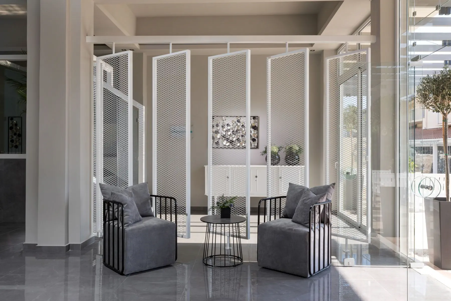 Melina Oasis Boutique (ex. Kassiopi Oasis) - zdjęcie 18