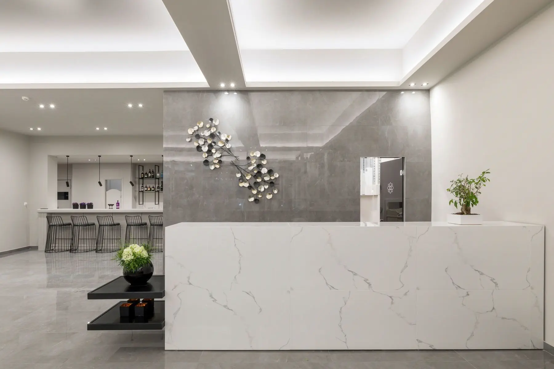 Melina Oasis Boutique (ex. Kassiopi Oasis) - zdjęcie 19