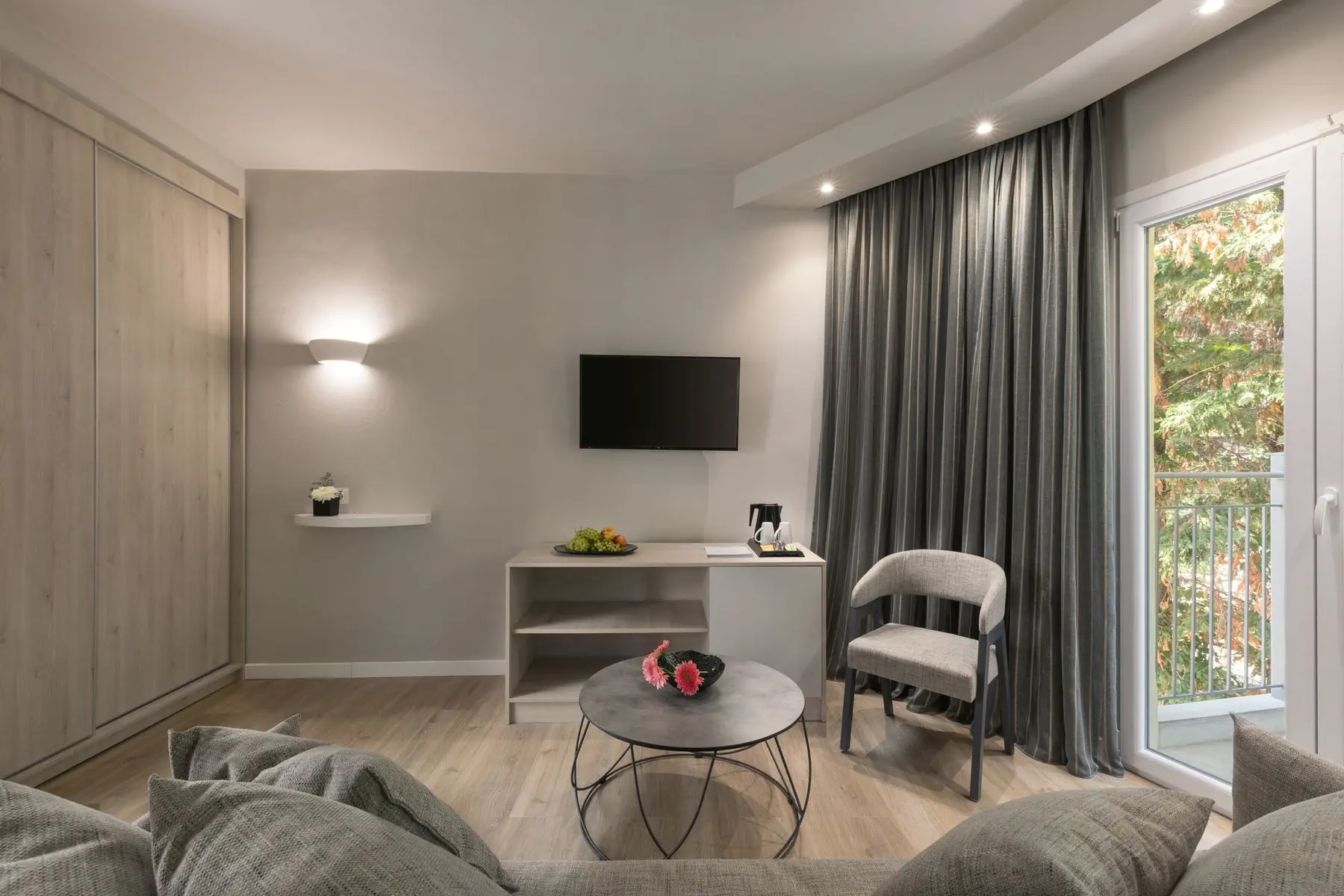 Melina Oasis Boutique (ex. Kassiopi Oasis) - zdjęcie 13