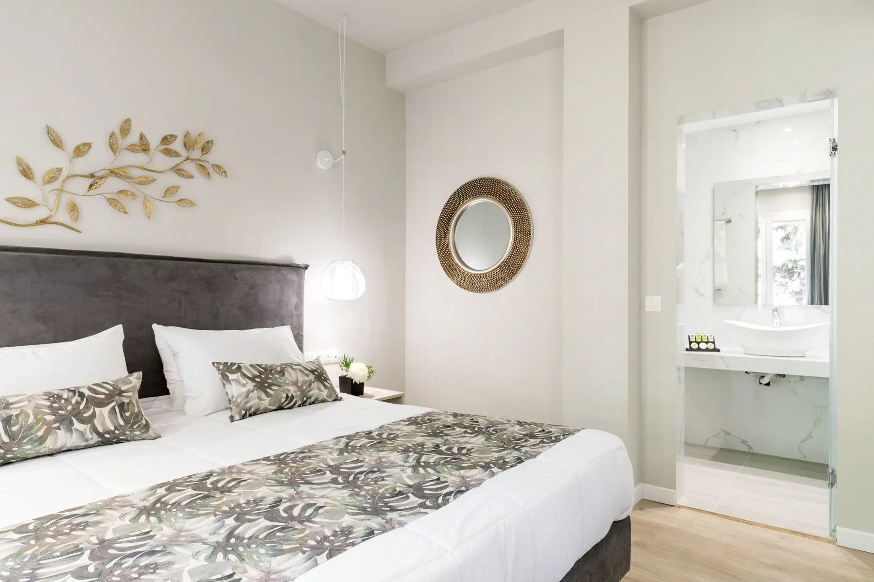 Melina Oasis Boutique (ex. Kassiopi Oasis) - zdjęcie 14