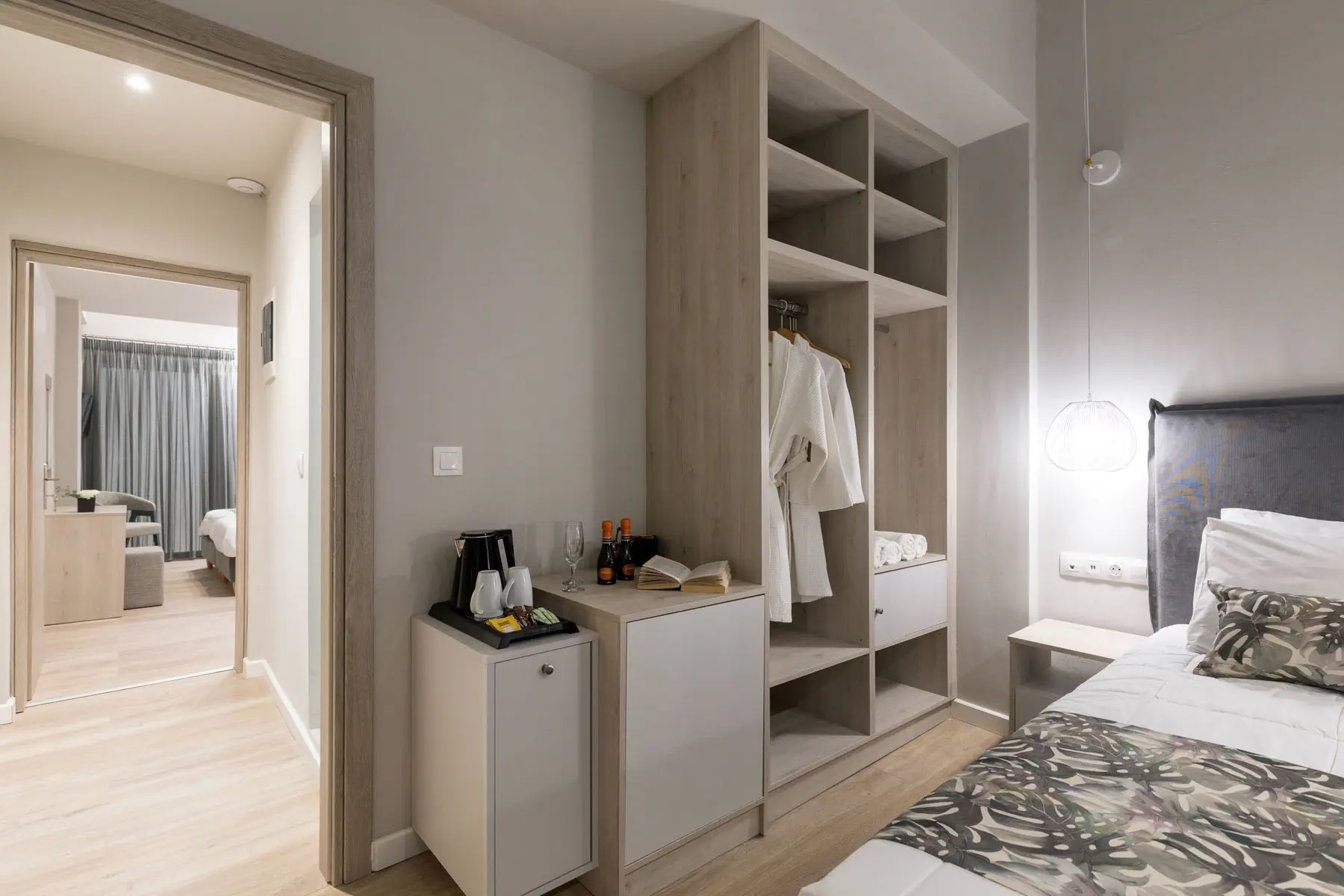 Melina Oasis Boutique (ex. Kassiopi Oasis) - zdjęcie 9