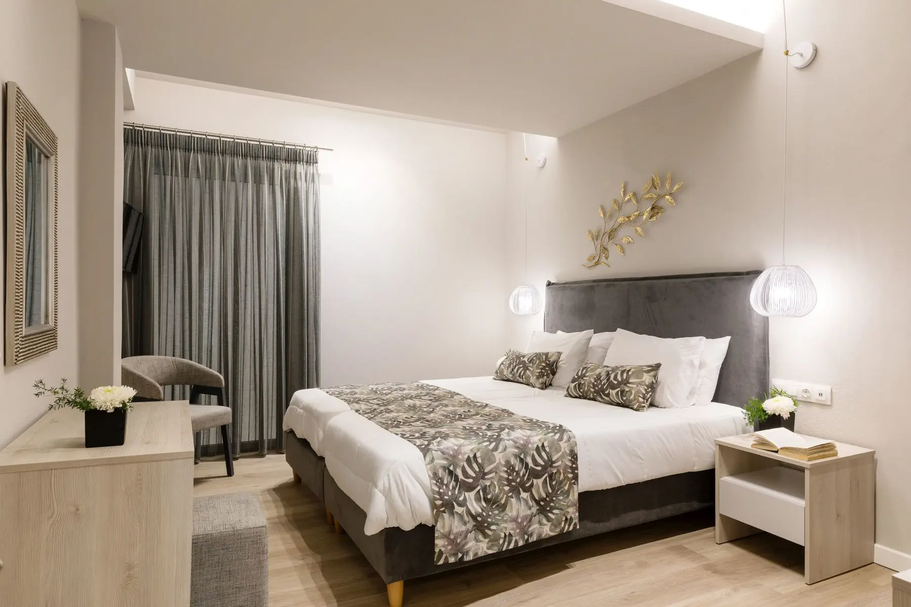 Melina Oasis Boutique (ex. Kassiopi Oasis) - zdjęcie 10