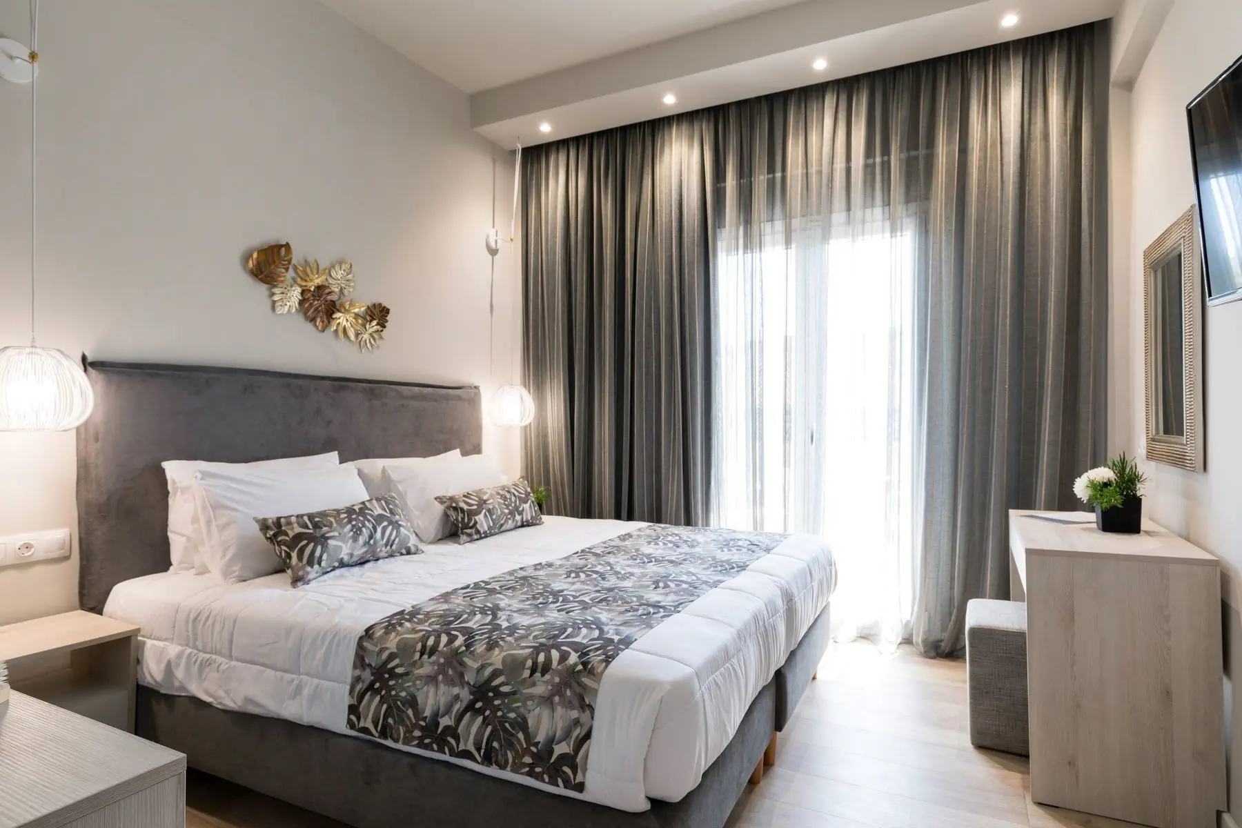 Melina Oasis Boutique (ex. Kassiopi Oasis) - zdjęcie 8