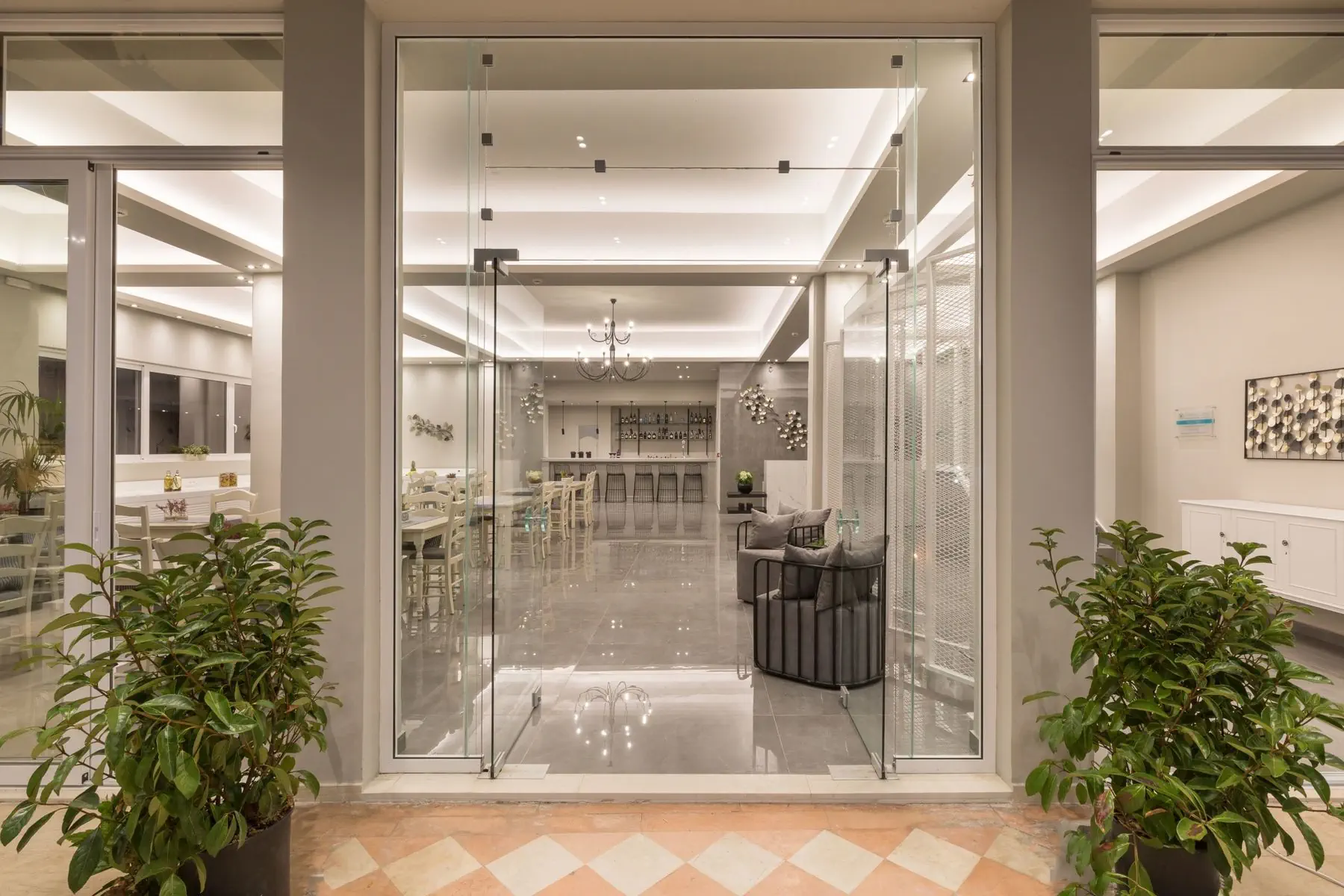 Melina Oasis Boutique (ex. Kassiopi Oasis) - zdjęcie 27