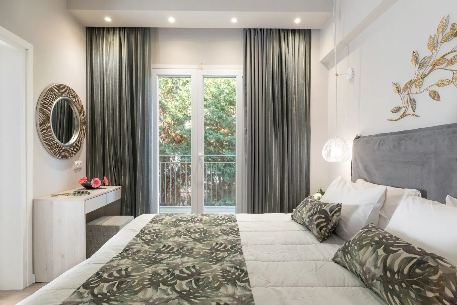 Melina Oasis Boutique (ex. Kassiopi Oasis) - zdjęcie 15