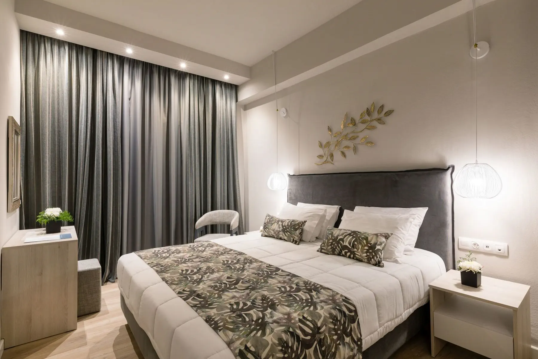 Melina Oasis Boutique (ex. Kassiopi Oasis) - zdjęcie 5