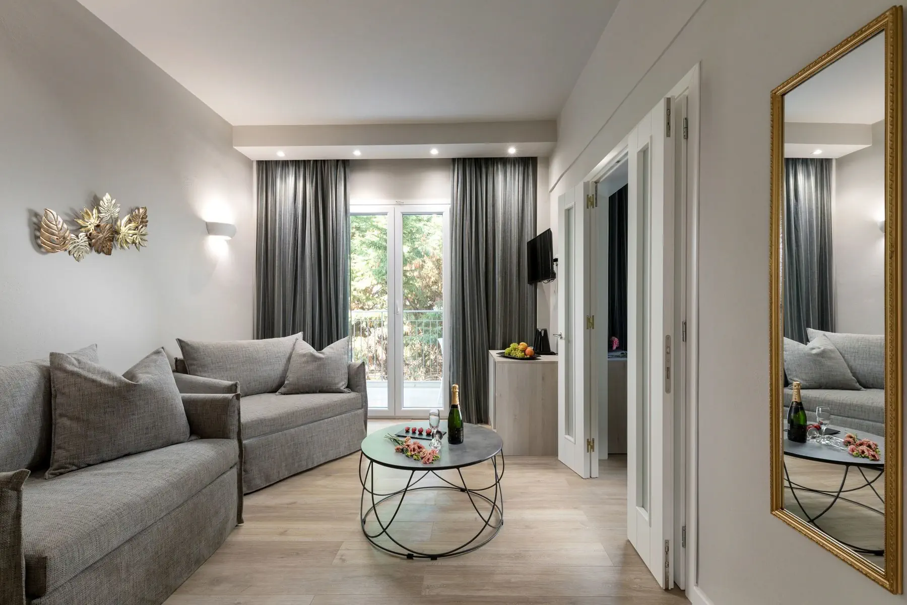 Melina Oasis Boutique (ex. Kassiopi Oasis) - zdjęcie 16
