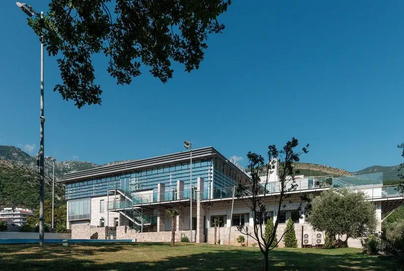 HOTEL Eurostars Queen of Montenegro