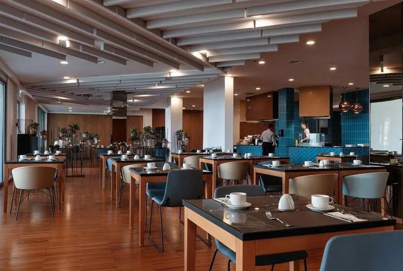 HOTEL Eurostars Queen of Montenegro