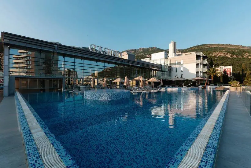 HOTEL Eurostars Queen of Montenegro