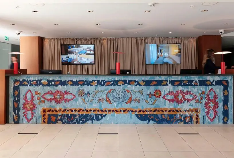 HOTEL Eurostars Queen of Montenegro
