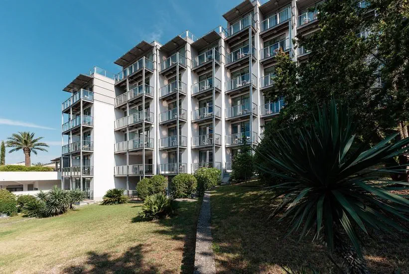 HOTEL Eurostars Queen of Montenegro