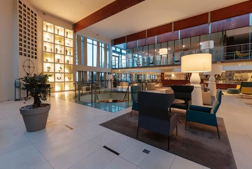 HOTEL Eurostars Queen of Montenegro