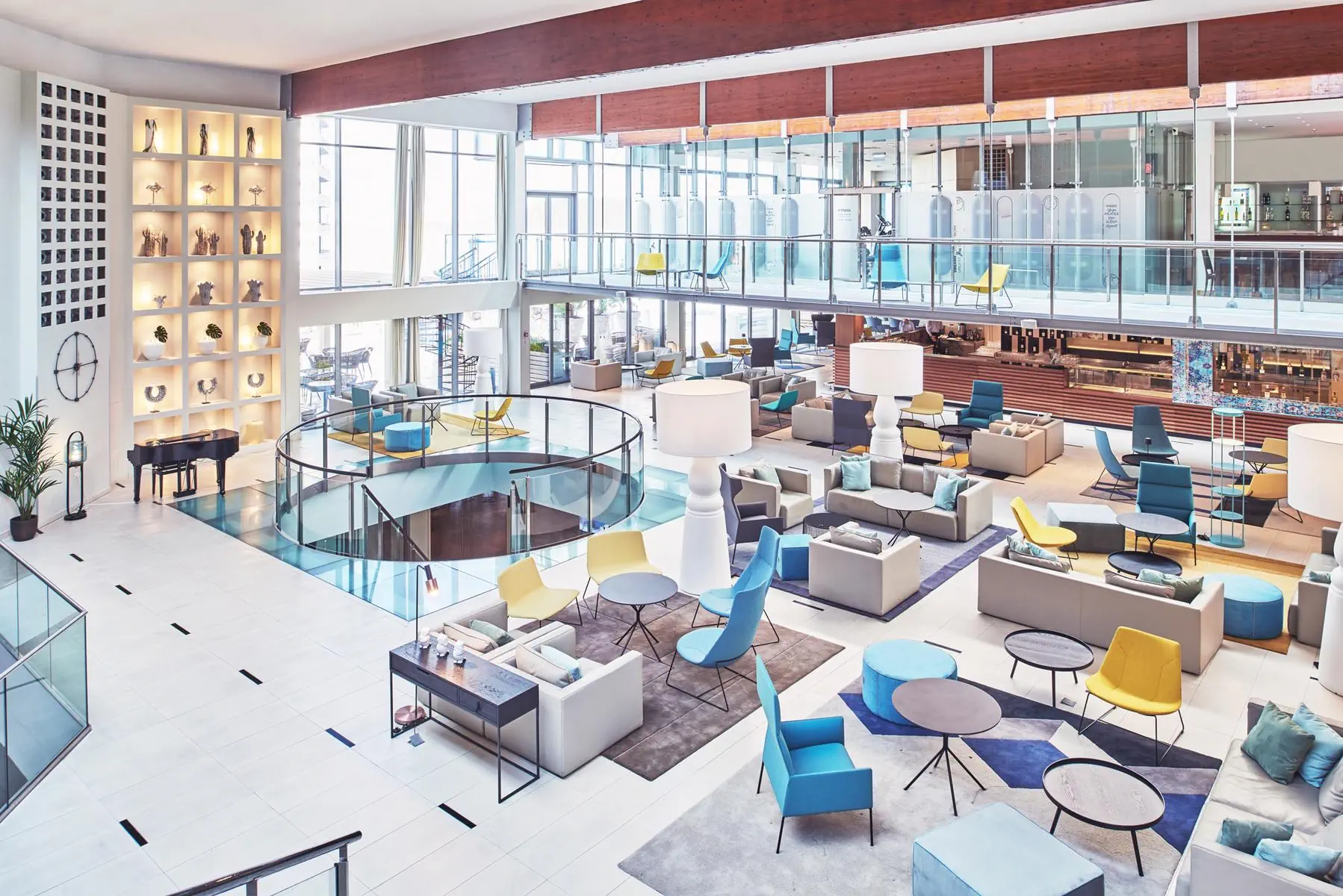 HOTEL Eurostars Queen of Montenegro