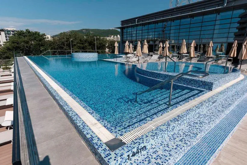 HOTEL Eurostars Queen of Montenegro