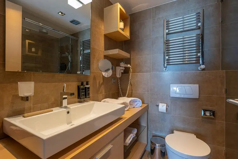 HOTEL Eurostars Queen of Montenegro