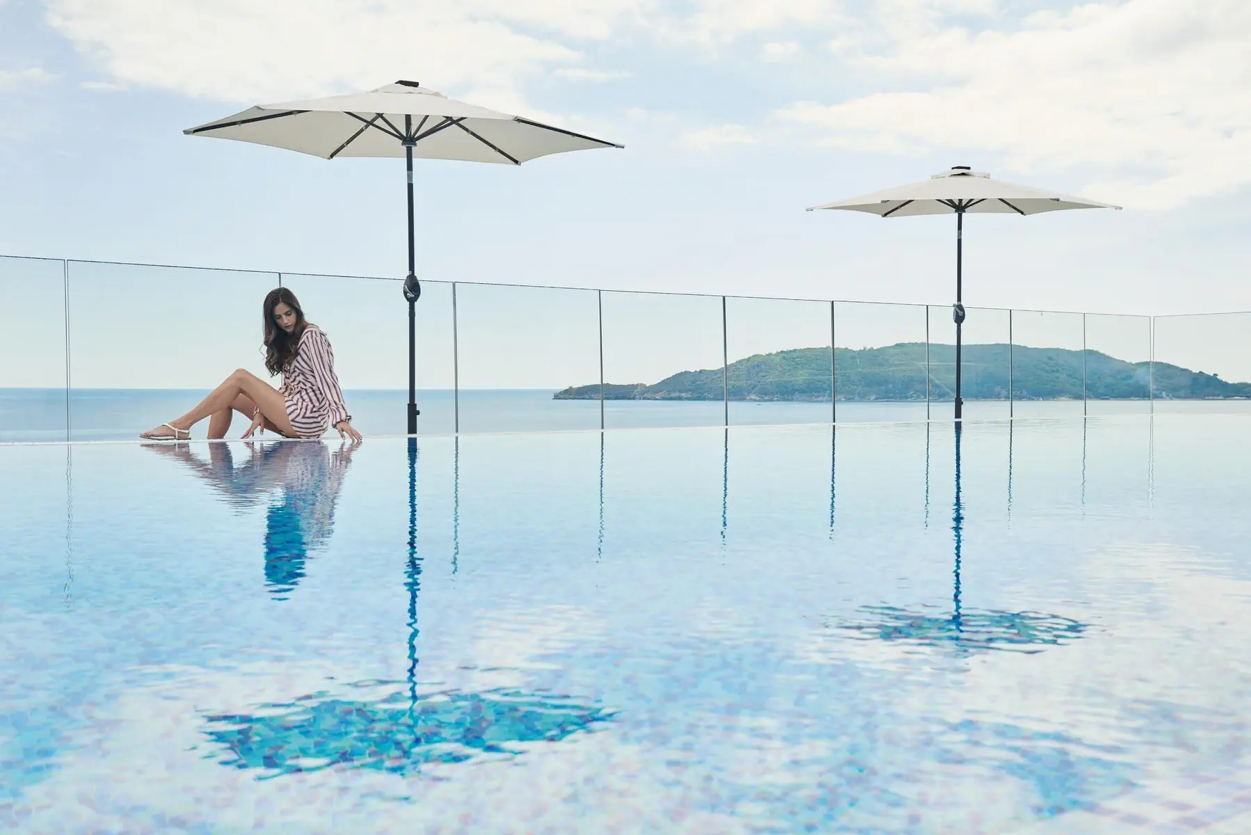 HOTEL Eurostars Queen of Montenegro