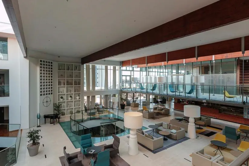 HOTEL Eurostars Queen of Montenegro