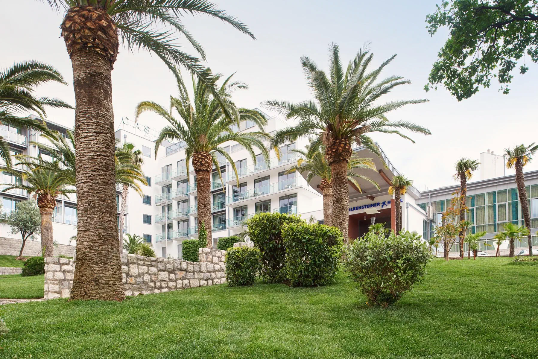 HOTEL Eurostars Queen of Montenegro