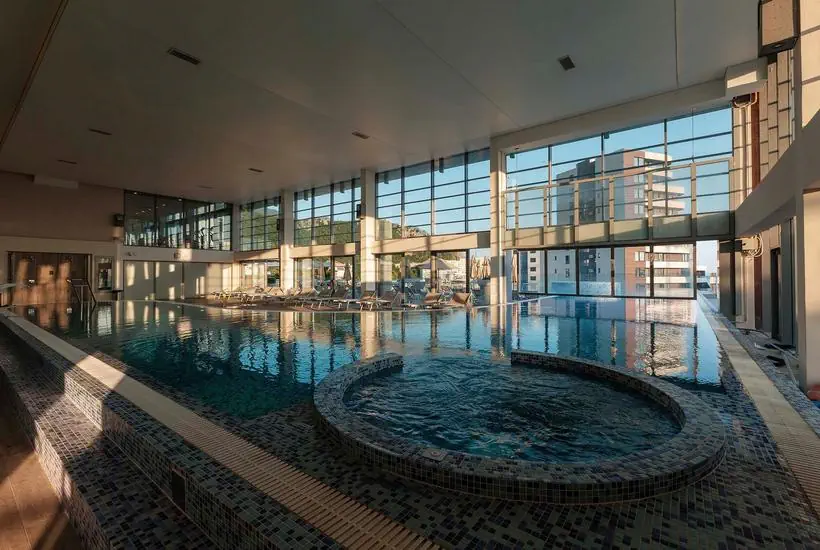 HOTEL Eurostars Queen of Montenegro