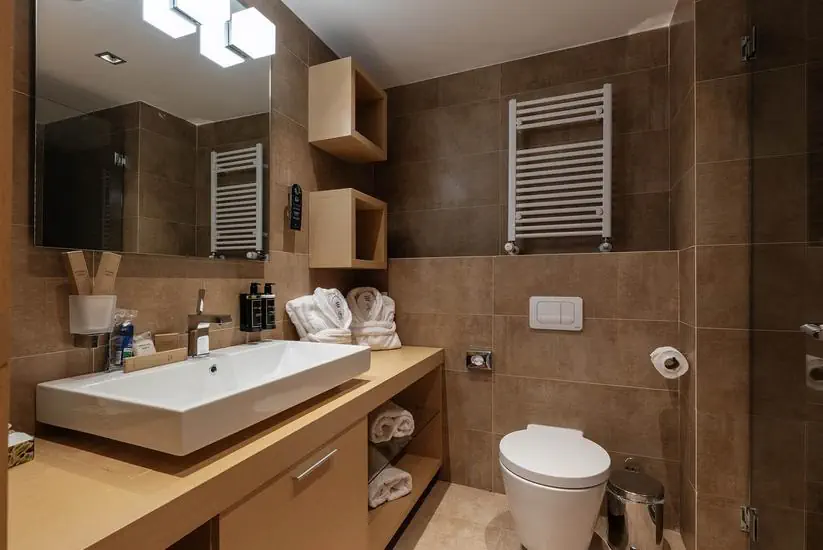 HOTEL Eurostars Queen of Montenegro
