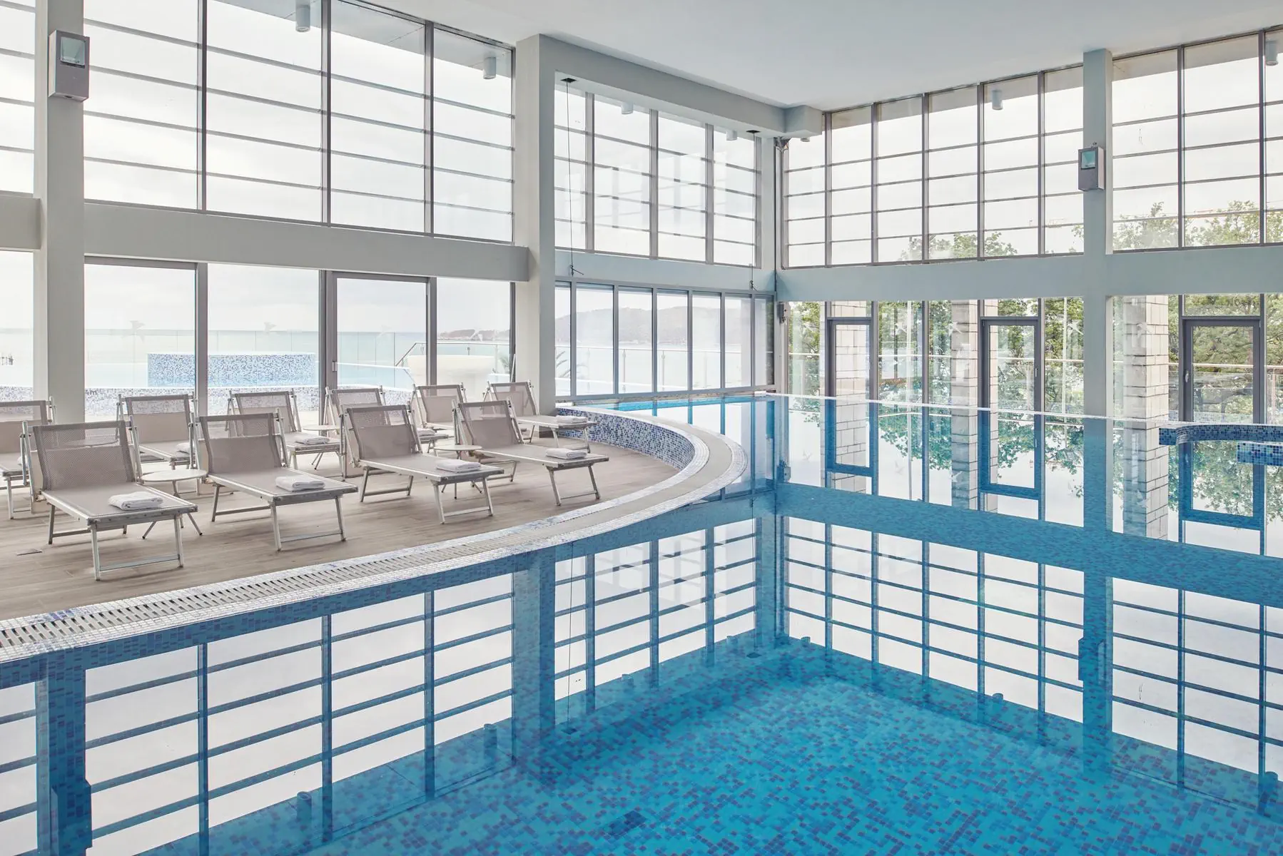 HOTEL Eurostars Queen of Montenegro