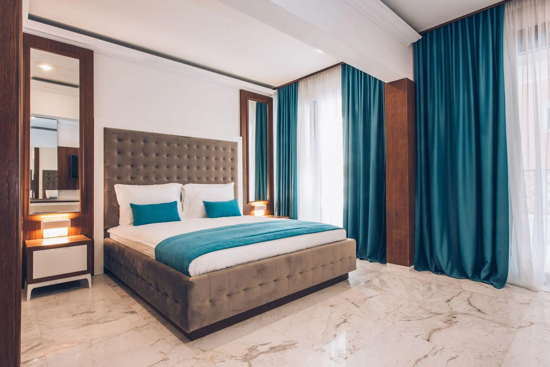 HOTEL IBEROSTAR WAVES SLAVIJA