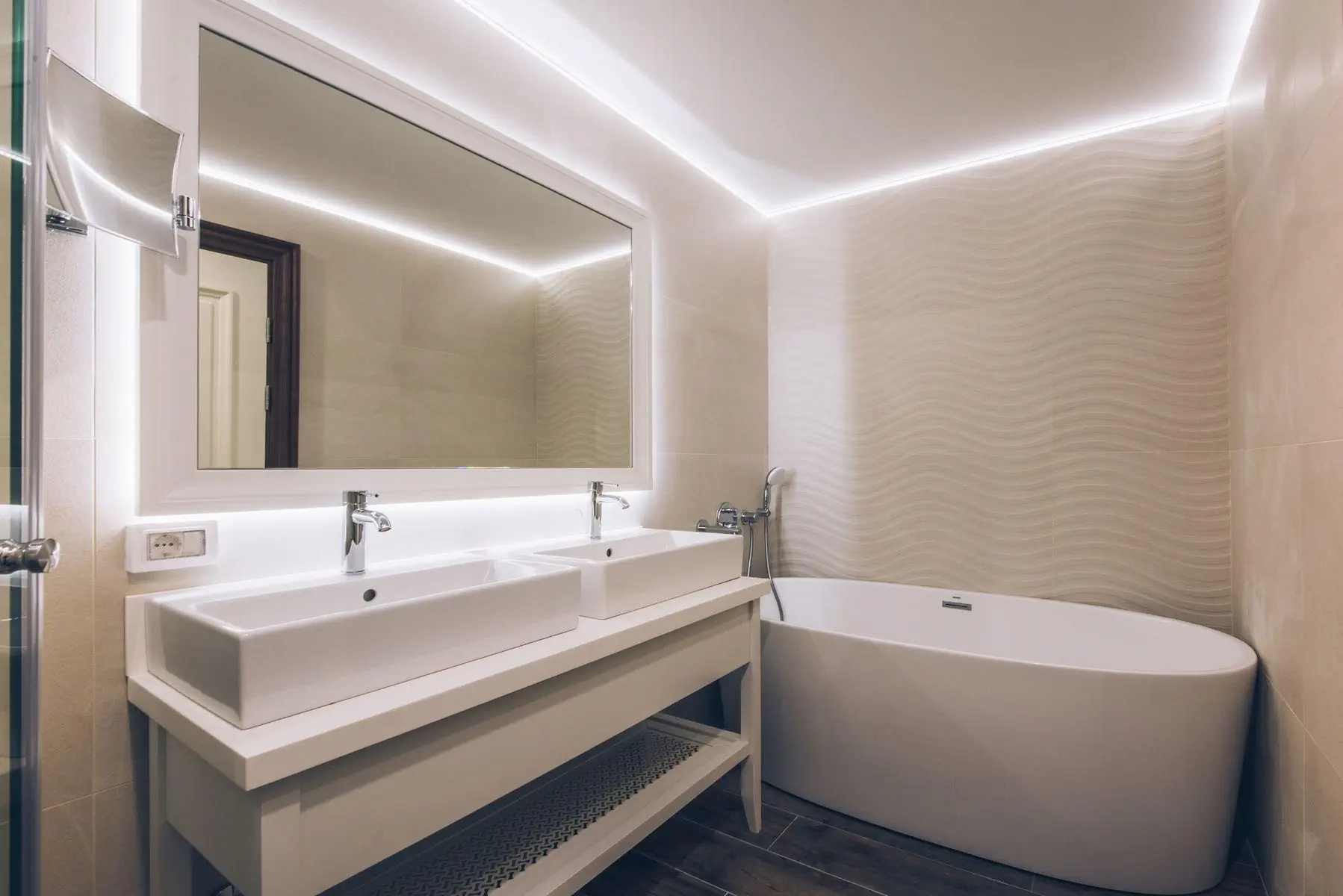 HOTEL IBEROSTAR WAVES SLAVIJA