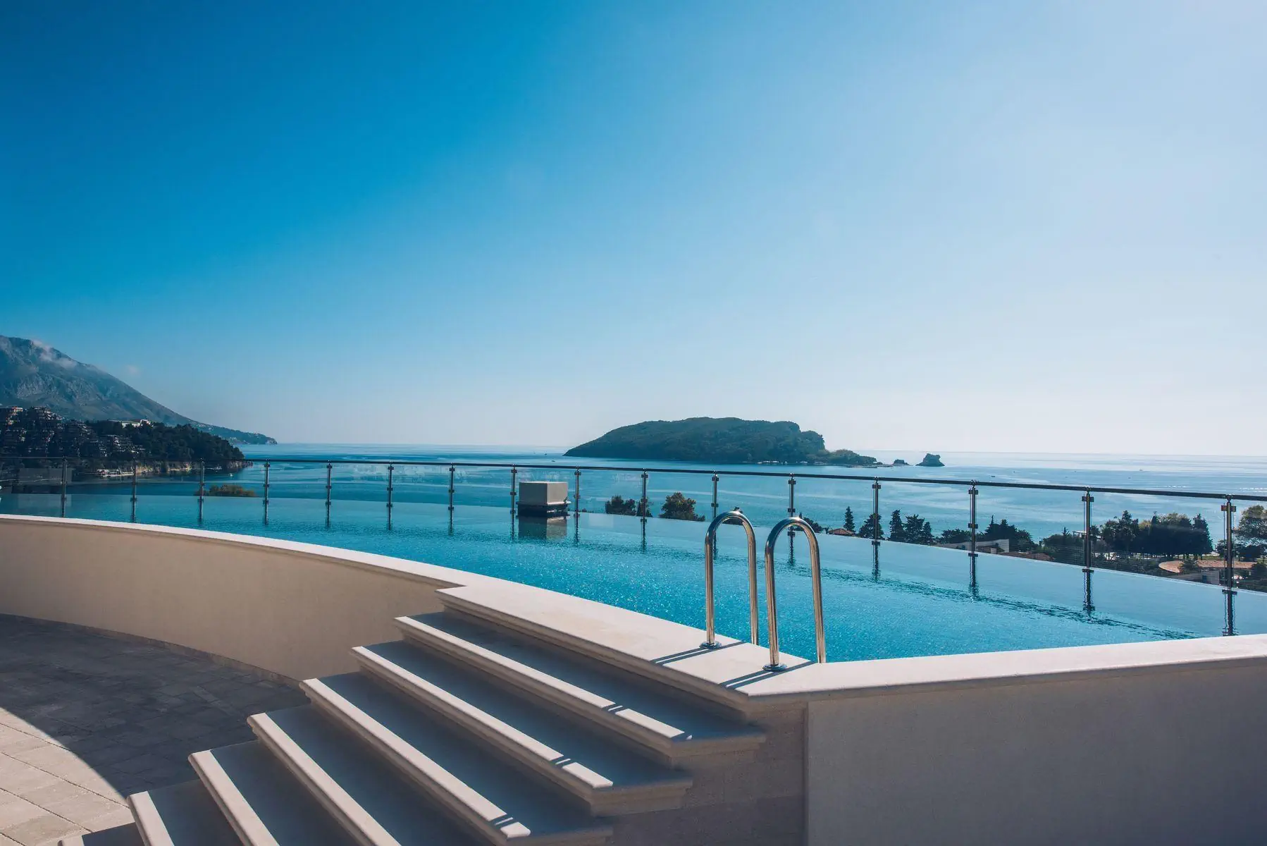 HOTEL IBEROSTAR WAVES SLAVIJA