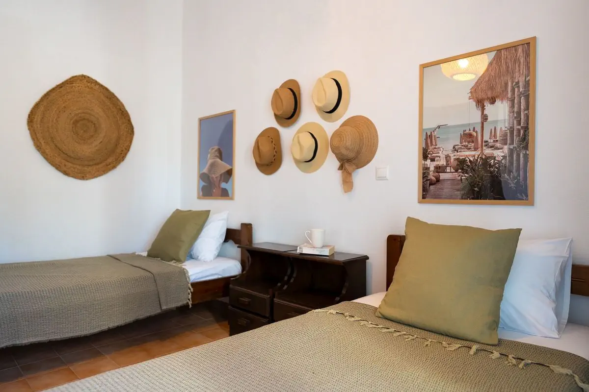 Tselios Apartments & Studios - zdjęcie 36
