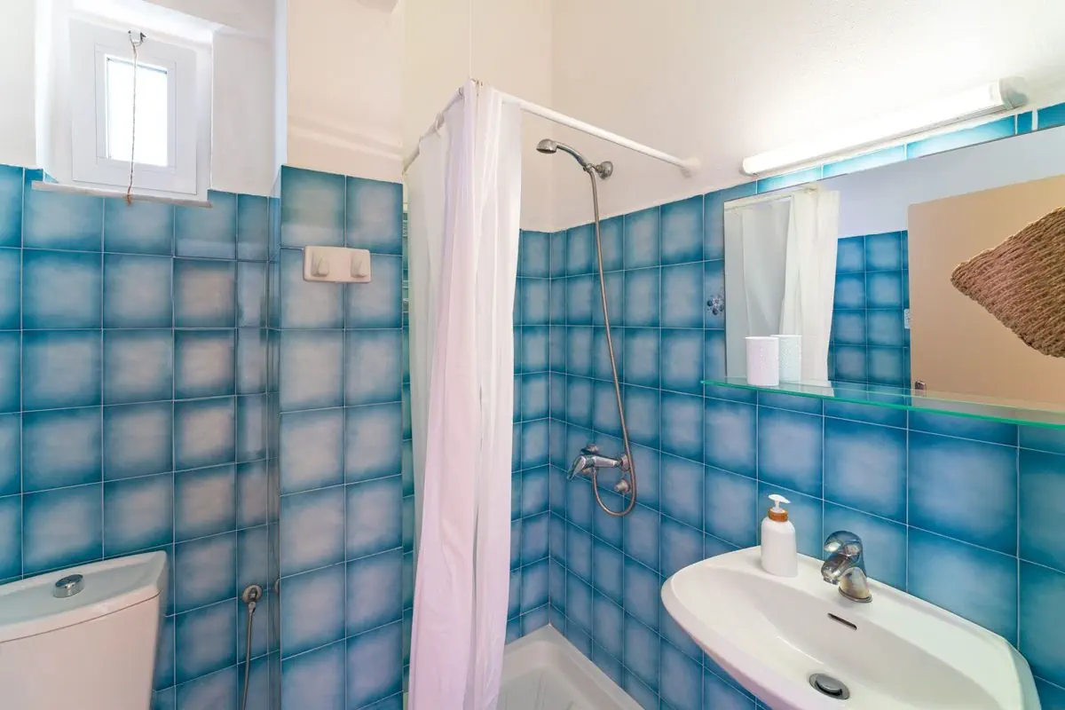 Tselios Apartments & Studios - zdjęcie 28