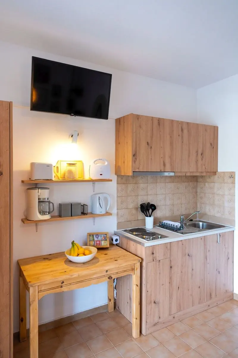 Tselios Apartments & Studios - zdjęcie 31