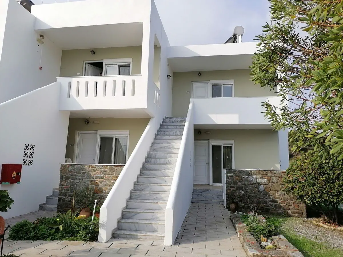 Tselios Apartments & Studios - zdjęcie 22