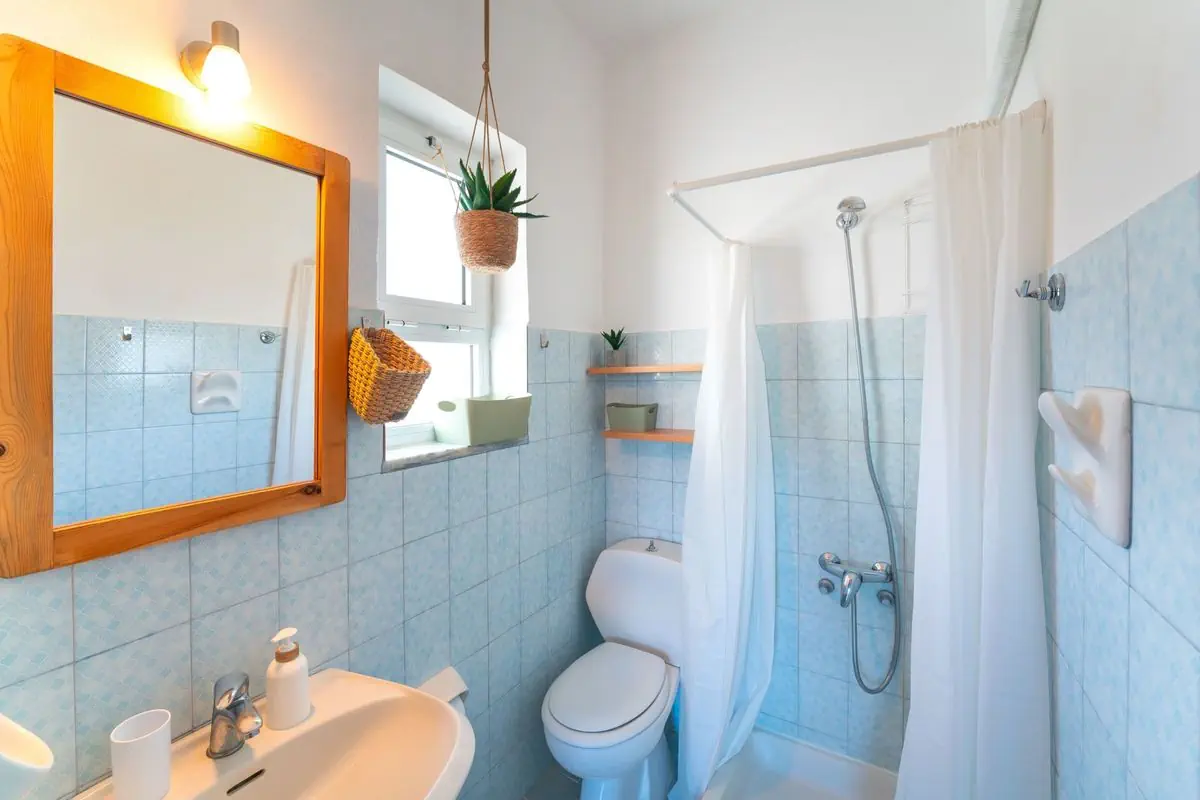Tselios Apartments & Studios - zdjęcie 21