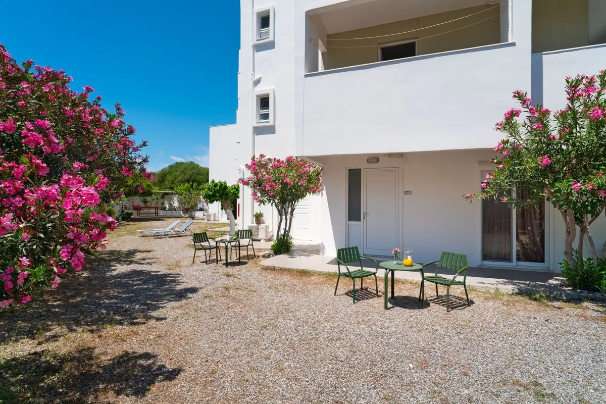 Tselios Apartments & Studios - zdjęcie 25
