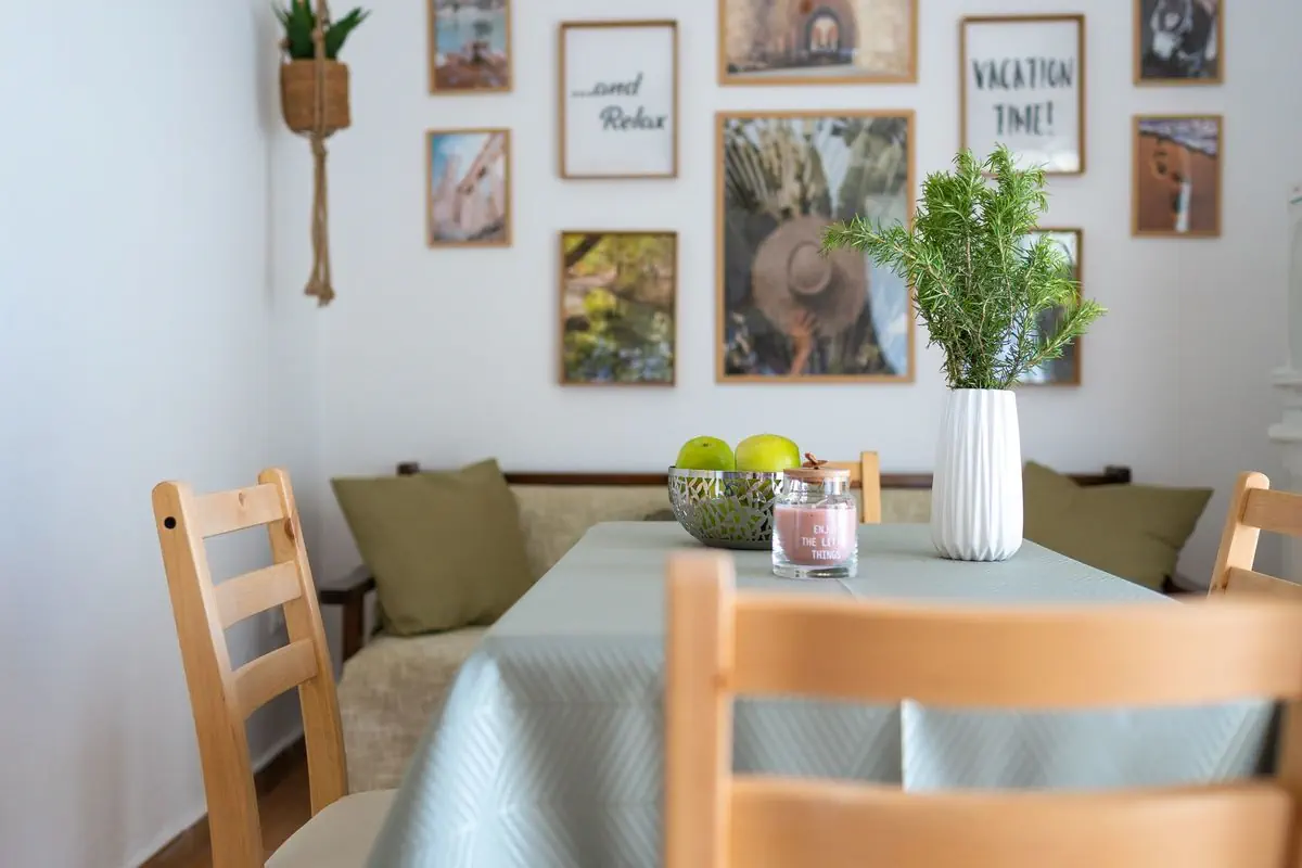 Tselios Apartments & Studios - zdjęcie 33