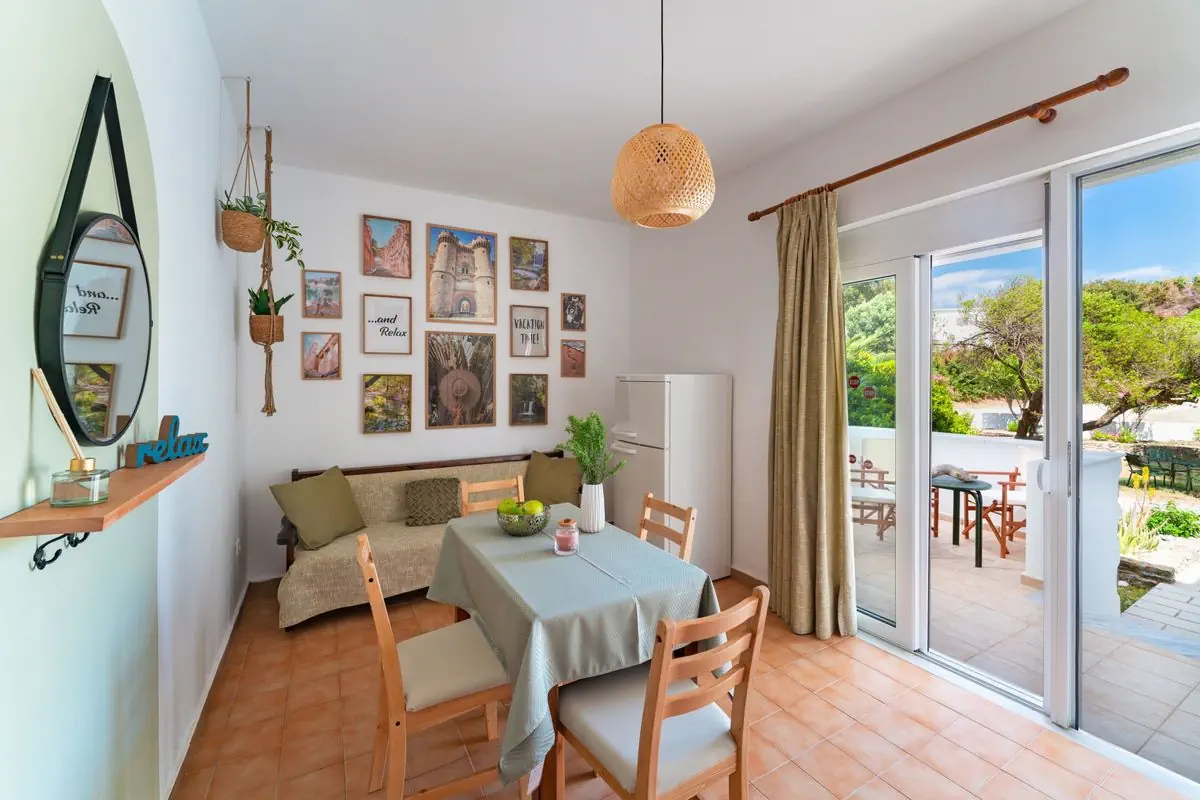 Tselios Apartments & Studios - zdjęcie 30