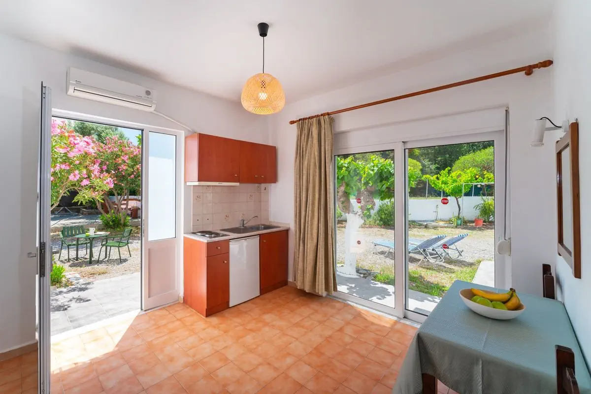 Tselios Apartments & Studios - zdjęcie 27