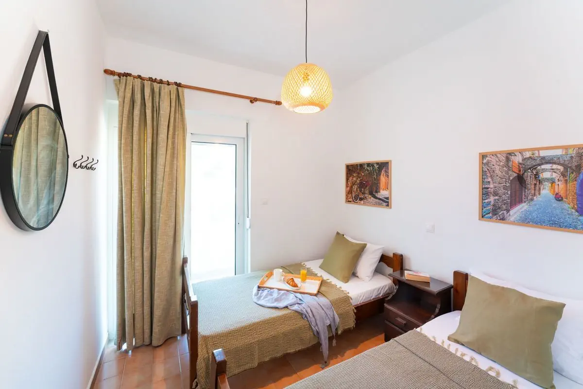 Tselios Apartments & Studios - zdjęcie 29