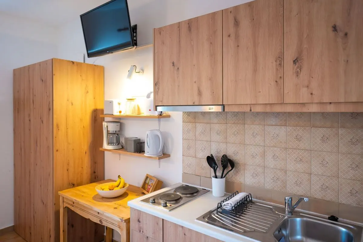 Tselios Apartments & Studios - zdjęcie 20