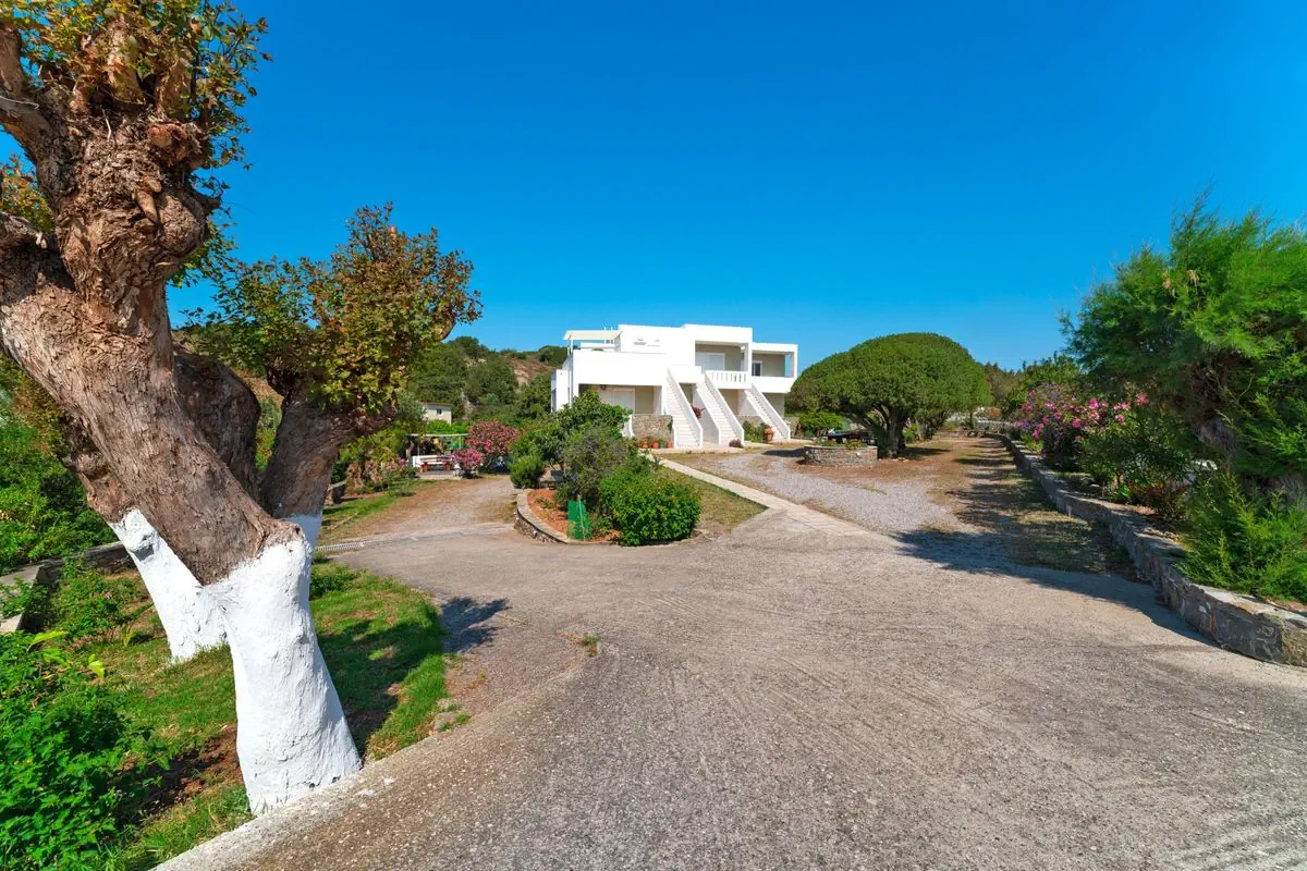 Tselios Apartments & Studios - zdjęcie 3